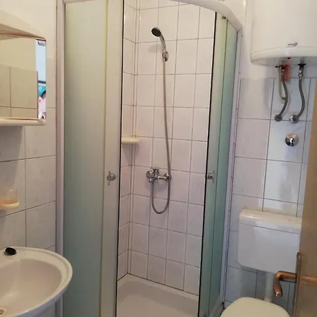 Studio In With Sea View, Balcony, Air Conditioning, Wi-fi * Kali