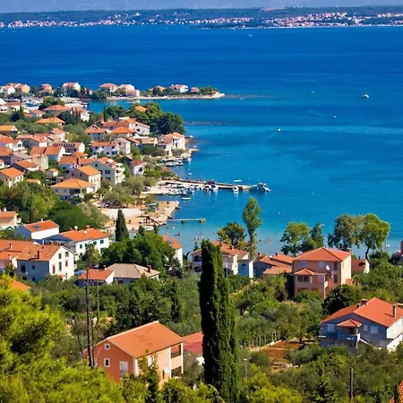 Studio In With Sea View, Balcony, Air Conditioning, Wi-fi Apartment *