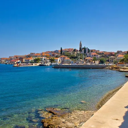 Studio In With Sea View, Balcony, Air Conditioning, Wi-fi *