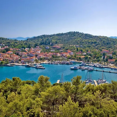 Studio In With Sea View, Balcony, Air Conditioning, Wi-fi *