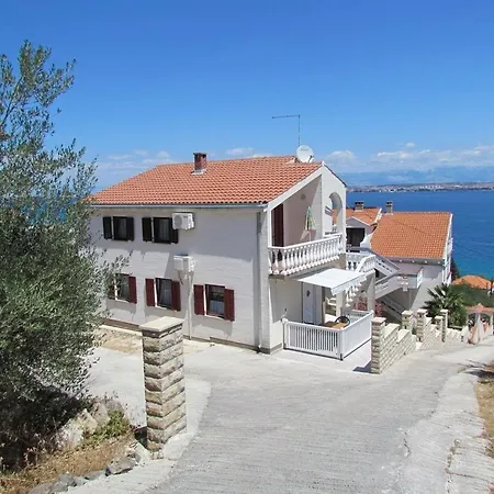 Studio In With Sea View, Balcony, Air Conditioning, Wi-fi